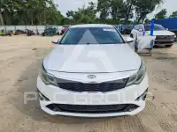 2019 KIA Optima фото
