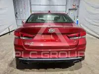 2019 KIA Optima фото
