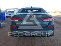 2019 KIA Optima фото