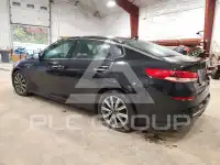 2019 KIA Optima photo