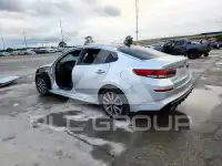 2019 KIA Optima photo