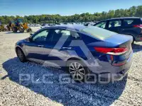 2019 KIA Optima фото