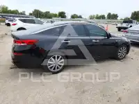 2019 KIA Optima фото