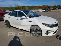 2019 KIA Optima фото