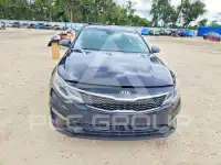 2019 KIA Optima фото