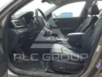 2019 KIA Optima фото