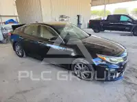 2019 KIA Optima photo