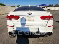 2019 KIA Optima фото