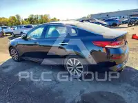 2019 KIA Optima фото