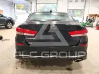 2019 KIA Optima photo