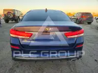 2019 KIA Optima photo