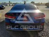 2019 KIA Optima photo