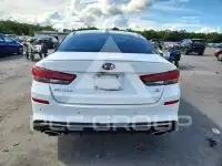 2019 KIA Optima фото