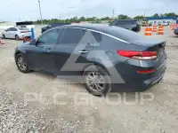 2019 KIA Optima photo