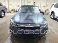 2019 KIA Optima фото