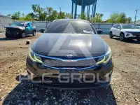 2019 KIA Optima фото