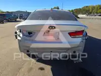 2019 KIA Optima photo