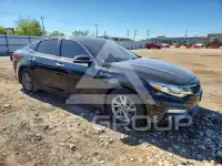 2019 KIA Optima фото