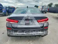2019 KIA Optima фото