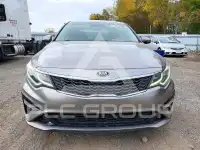 2019 KIA Optima фото