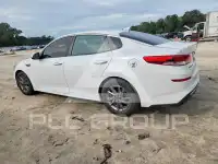 2019 KIA Optima фото