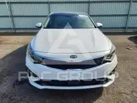 2019 KIA Optima фото