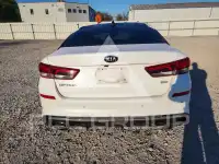 2019 KIA Optima фото