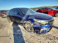 2019 KIA Optima photo