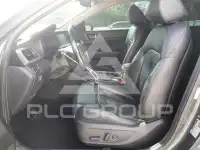 2019 KIA Optima photo