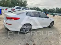 2019 KIA Optima фото