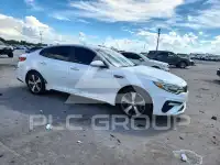 2019 KIA Optima фото
