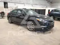 2019 KIA Optima photo