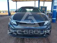 2019 KIA Optima фото