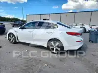 2019 KIA Optima фото