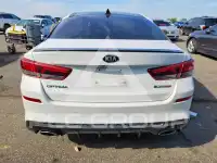 2019 KIA Optima фото