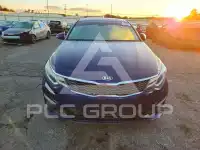 2019 KIA Optima photo