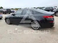 2019 KIA Optima фото