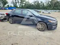 2019 KIA Optima фото