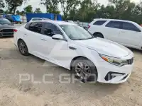 2019 KIA Optima фото