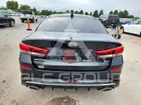 2019 KIA Optima фото