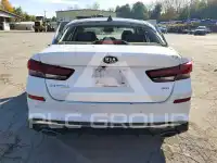 2019 KIA Optima фото