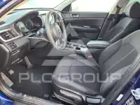 2019 KIA Optima photo