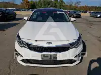 2019 KIA Optima фото