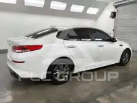 2019 KIA Optima фото