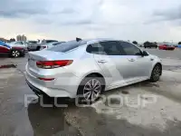 2019 KIA Optima photo