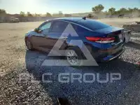 2019 KIA Optima photo