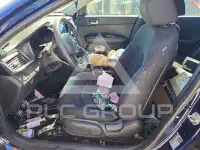 2019 KIA Optima фото
