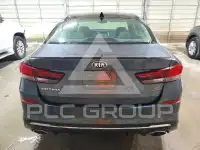 2019 KIA Optima фото