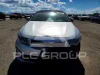 2019 KIA Optima photo