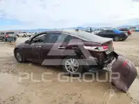 2019 KIA Optima фото